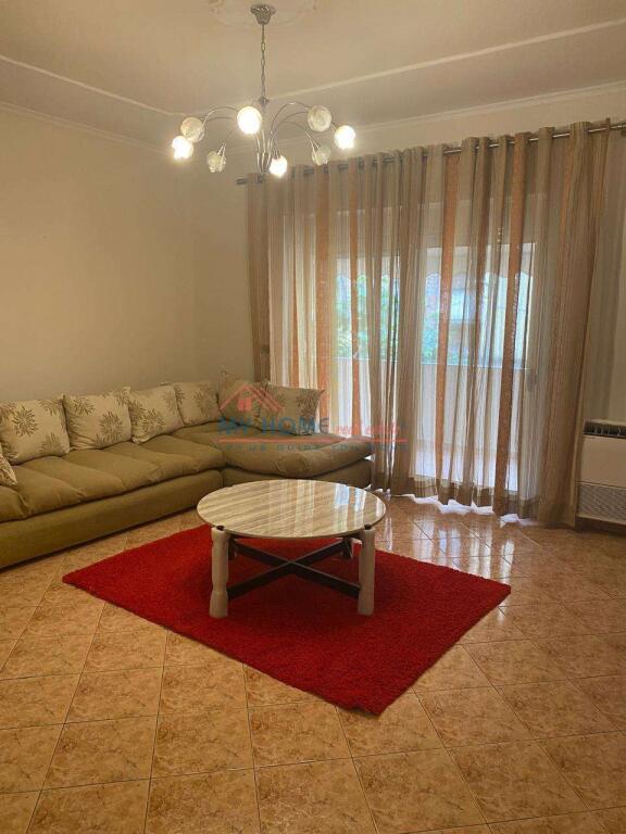 3+1 Apartment for Rent near the Ballet School in Tirana