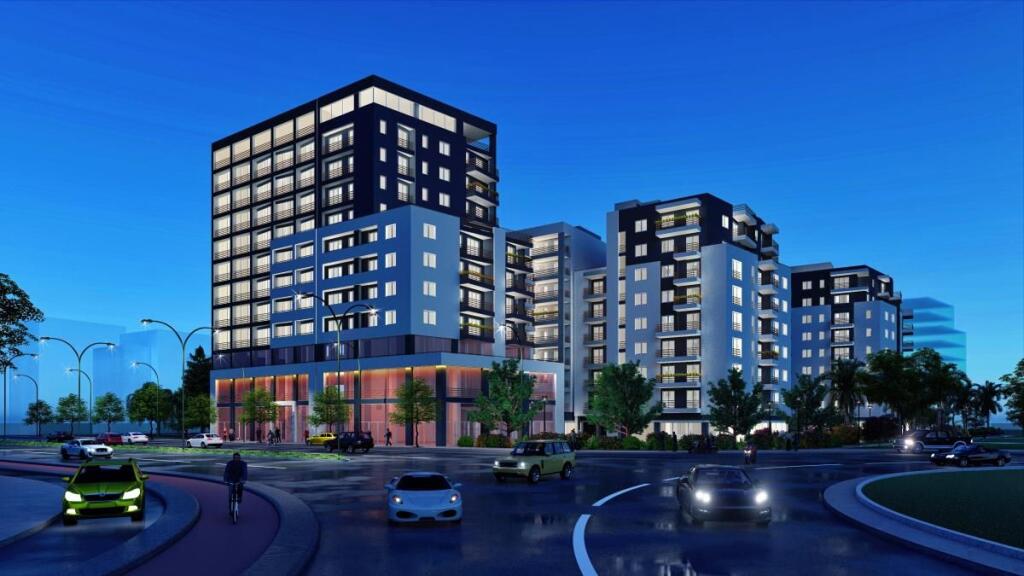 UFFICIO IN VENDITA 498 M2 LAPRAKE 1.045.000 EURO