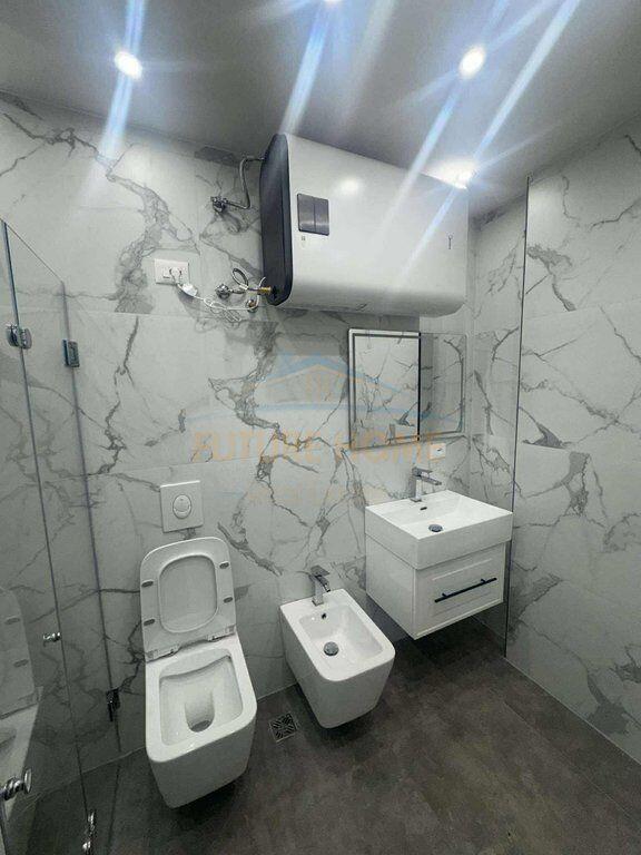 Rent, Apartment 1+1 Dibra Street, Tirana