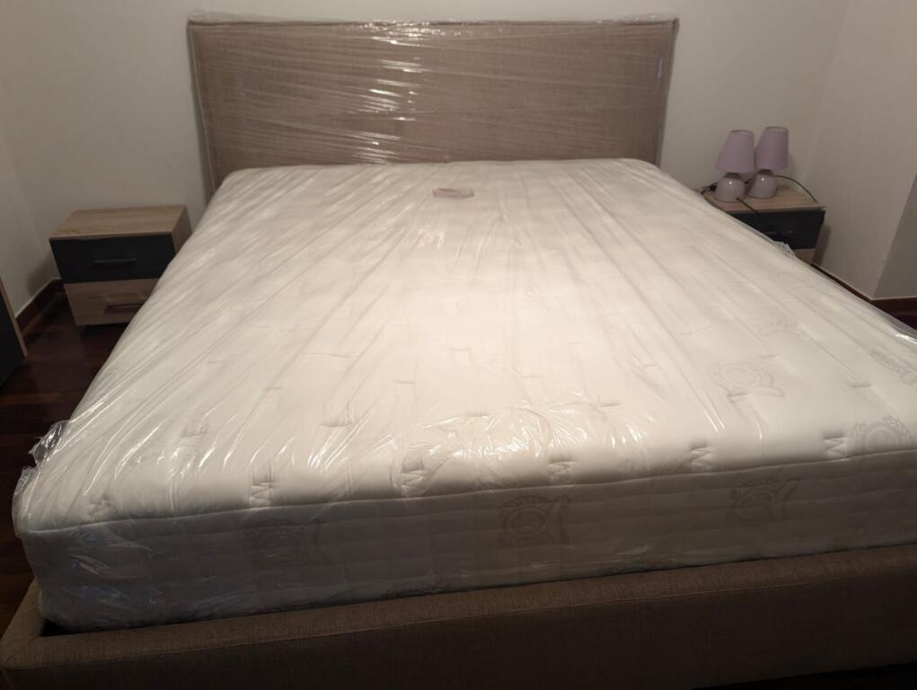 For rent 3+1+3 apartment near Nobis at the Lake with a parking space