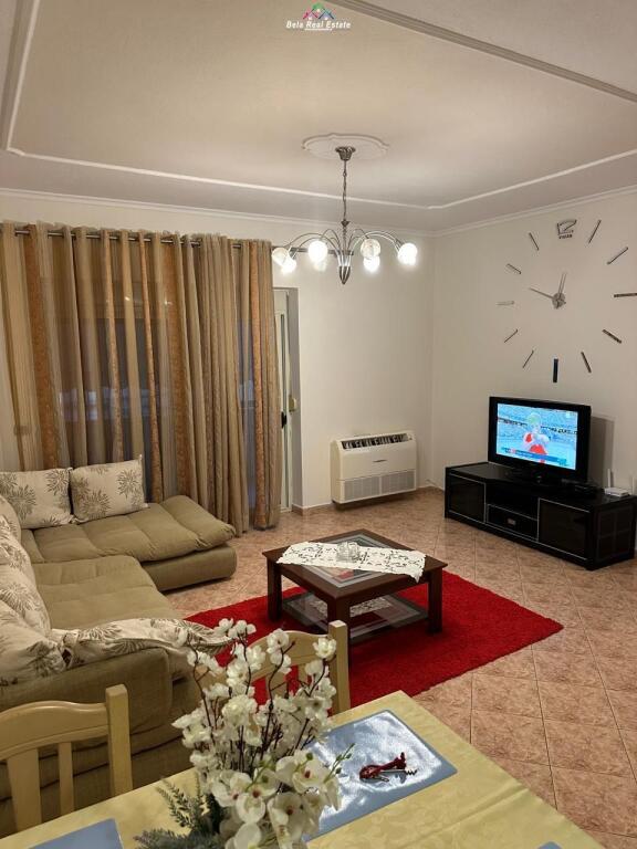Apartament Me Qera 3+1 tek Shkolla e Baletit (ID B230130) Tirane.