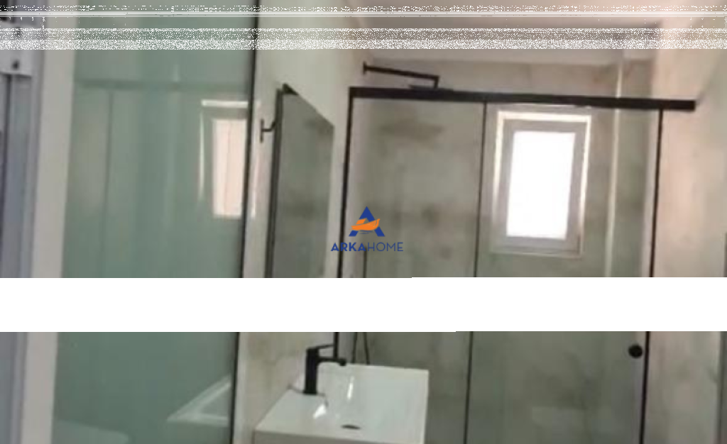 APARTMENT FOR RENT 3+1+1 BALCONY "TREGU CAM, MYSLYM SHYR" 75,000 LEKE