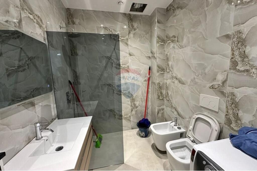 APPARTAMENTO 2+1 IN AFFITTO – VIA PETI, TIRANA