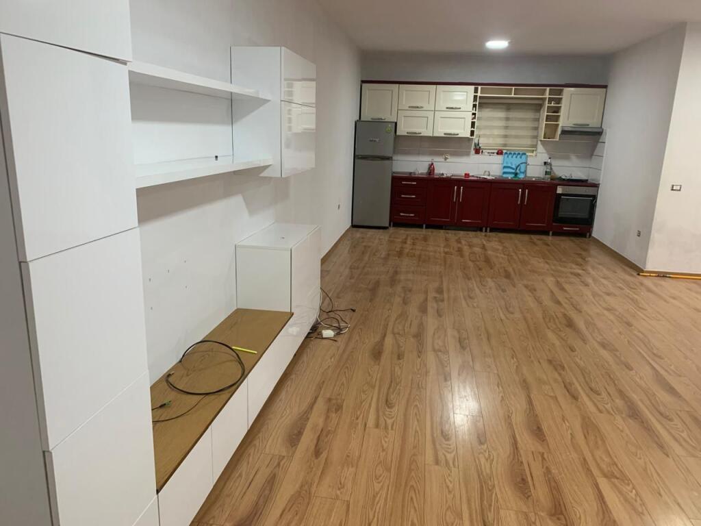 YZBERISH RENTING APARTMENT 2+1+PARKING SPACE 550 € /Month