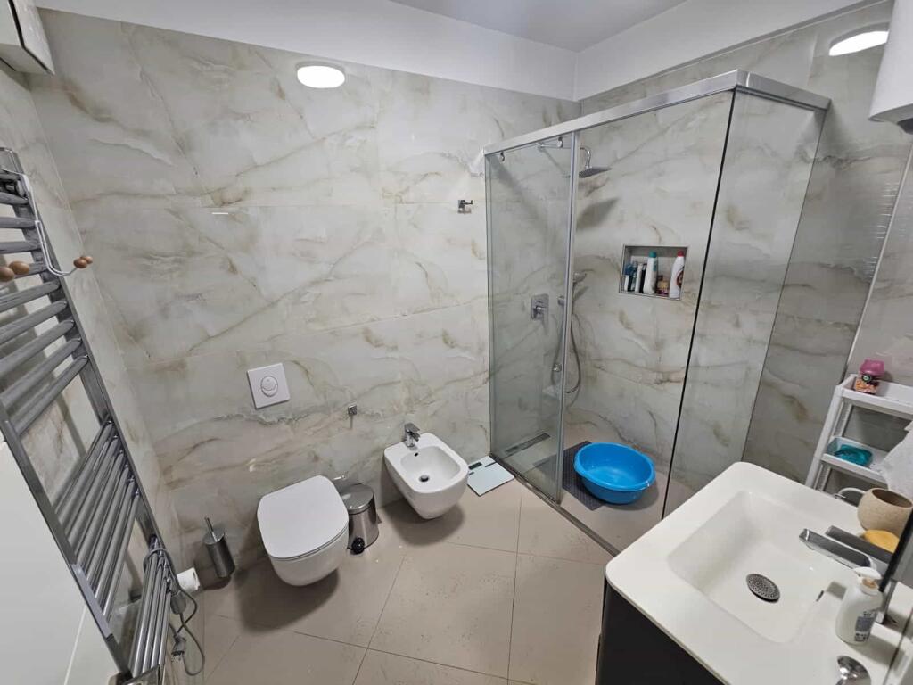 Appartamento In Affitto 2+1 a Porcelan (ID B2201506) Tirana​