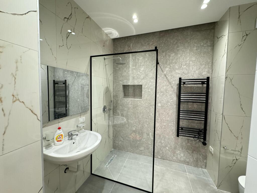 Jepet me Qira Super Apartament 2+1+2 –📍 Kompleksi IBN, Ish-Fusha e Aviacionit