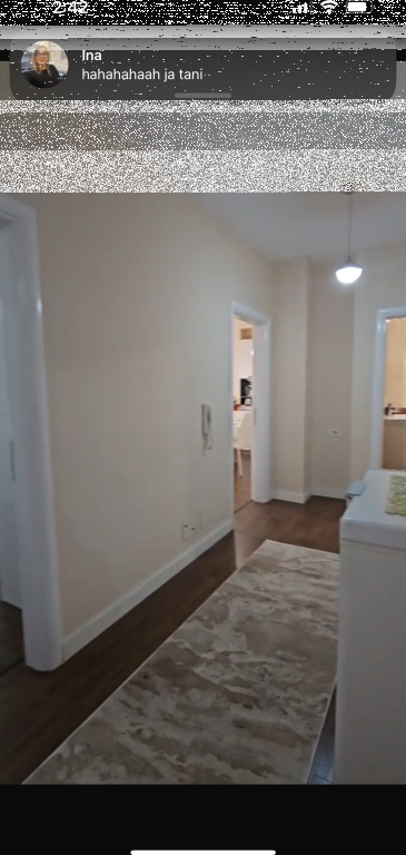 Apartament 2+1, Shkolla e Bashkuar!