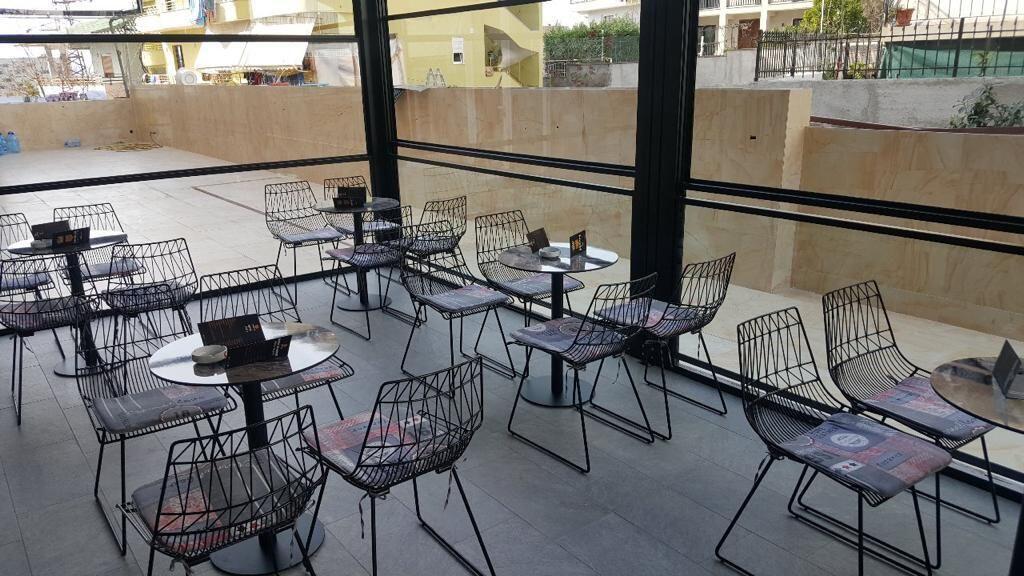 Shitet Ambient Biznesi