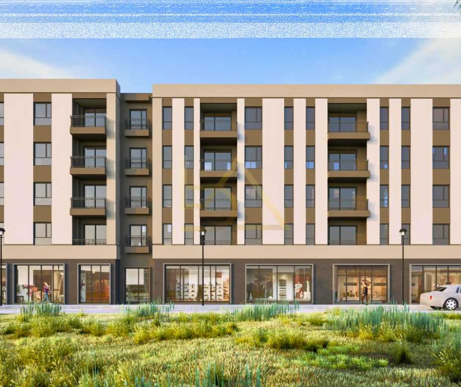 Appartamenti in Vendita – Kamëz, Tirana