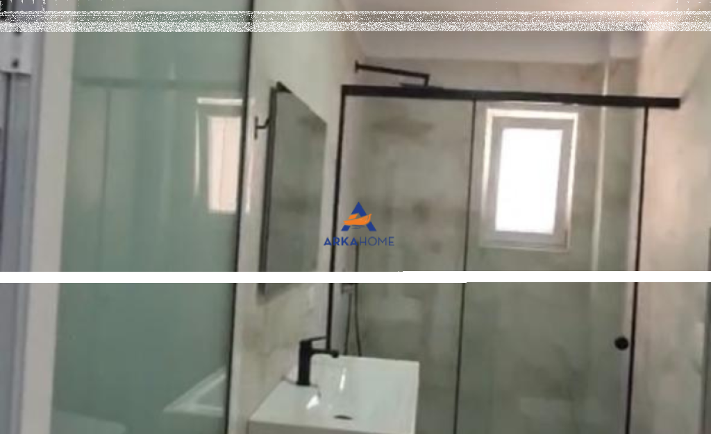 FOR SALE APARTMENT 3+1+1BALCONY "TREGU CAM,MYSLYM SHYR" 204,000 EURO