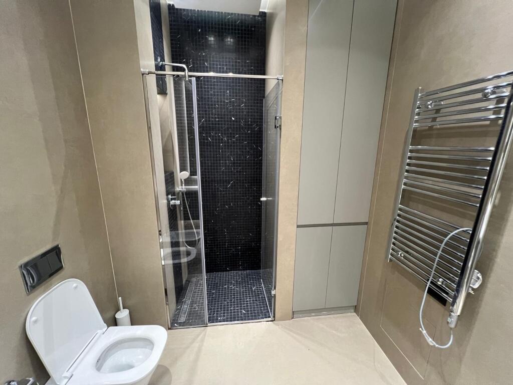 SUPER APPARTAMENTO IN AFFITTO 1+1 A SQUARE 21