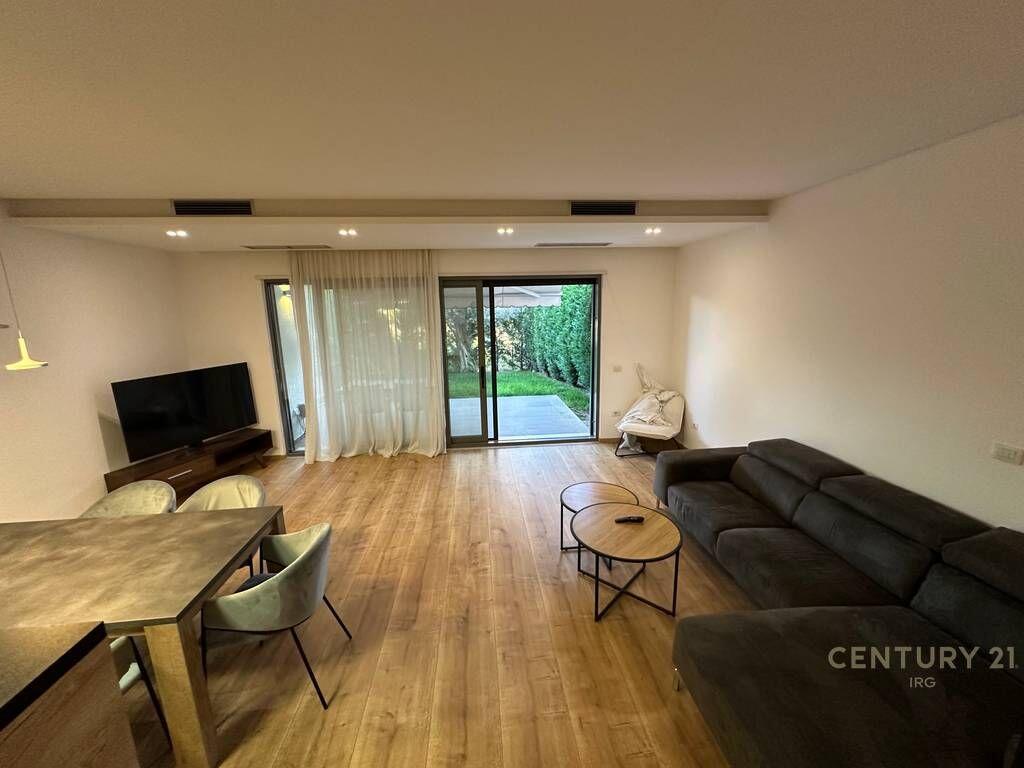 Vile ne Rezidencen Olive Grove! 1,500 € /Muaj Sip. Totale  130m2