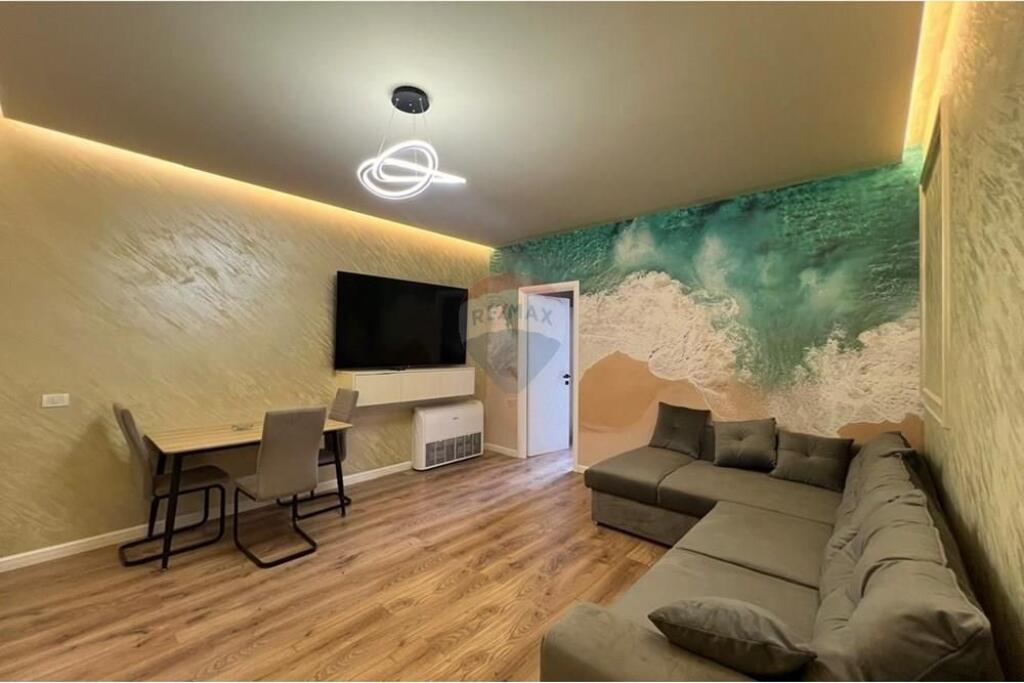 Appartamento - In Vendita - Rose Garden, Tirana (ID: 530261056-166)