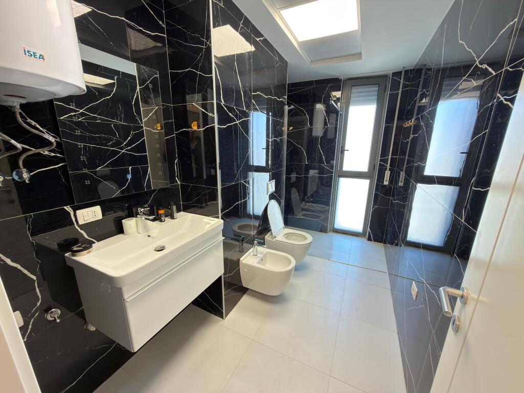 Apartment for rent 1+1+parking Fiori di Bosko