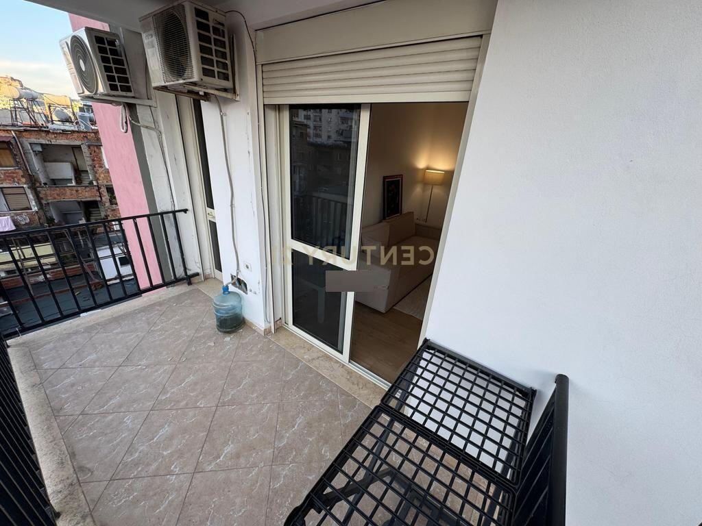 APARTMENT 1+1 KAVAJËS STREET