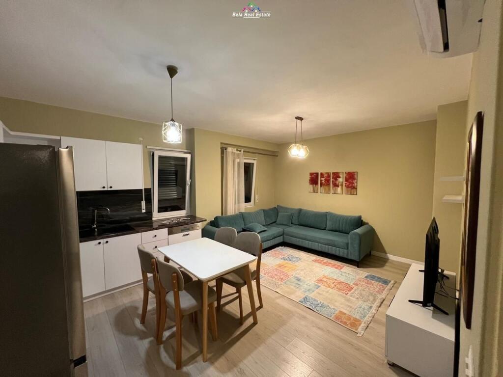 Apartment For Rent 1+1+parking space In Ali Dem (ID B2101317) Tirane