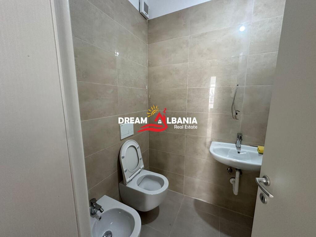 For rent apartment 2+1+2 and 2 parking spaces included in the price, at Grand Gallery, Yzberisht (ID 42214708)