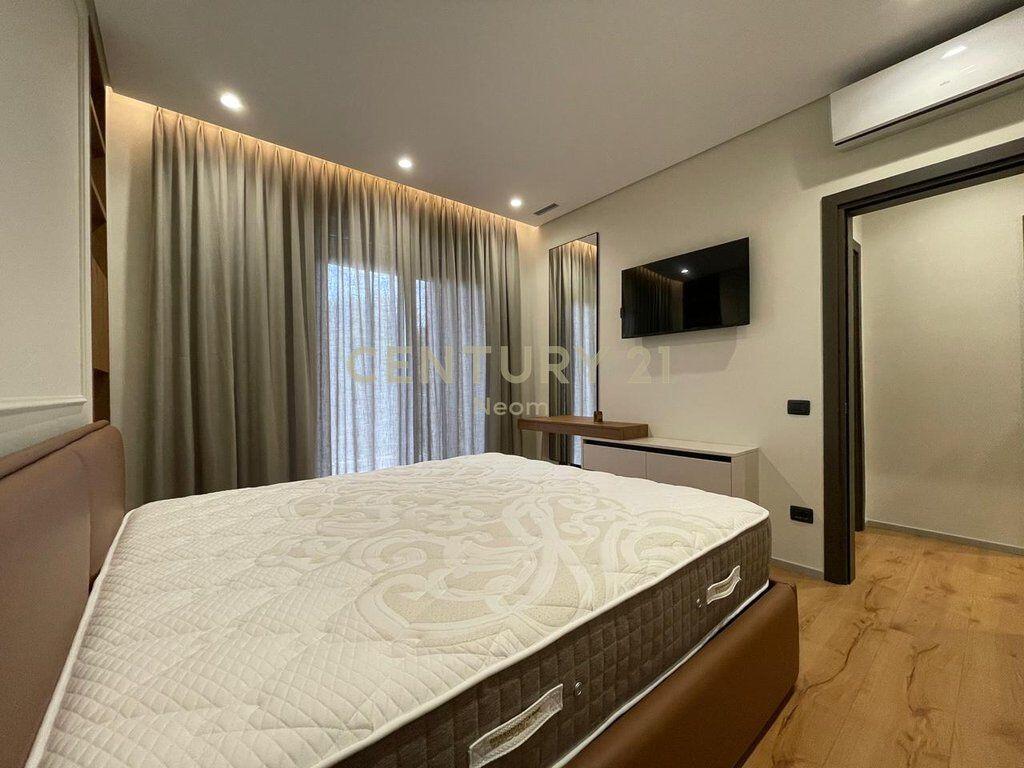 🏡 Rent – 2+1 Apartment in Secret Garden, Tirana