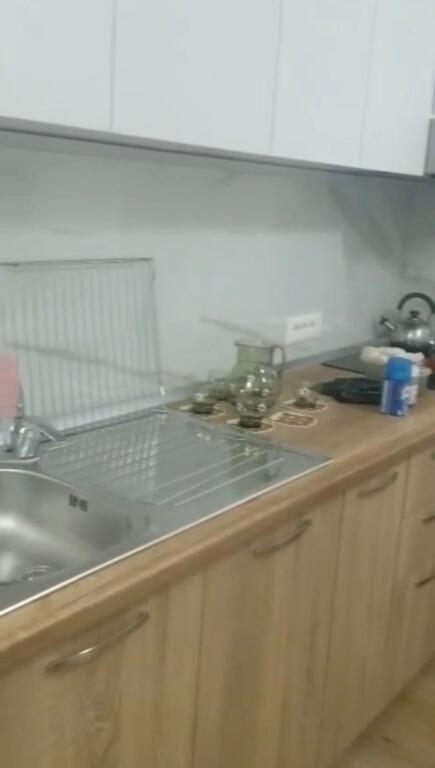 Apartament me qera 1+1 Mangalem 21