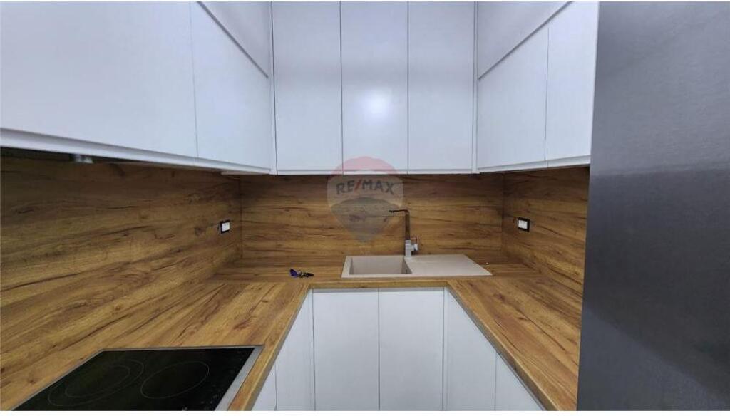 Appartamento 2+1 in affitto, Viale Zogu 1