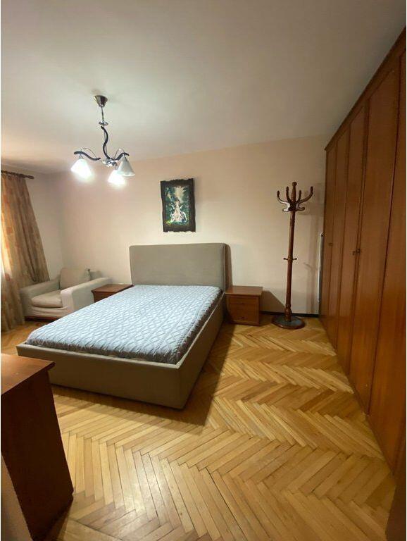 Apartment 2+1, for rent Myslym Shyri, Tirana.