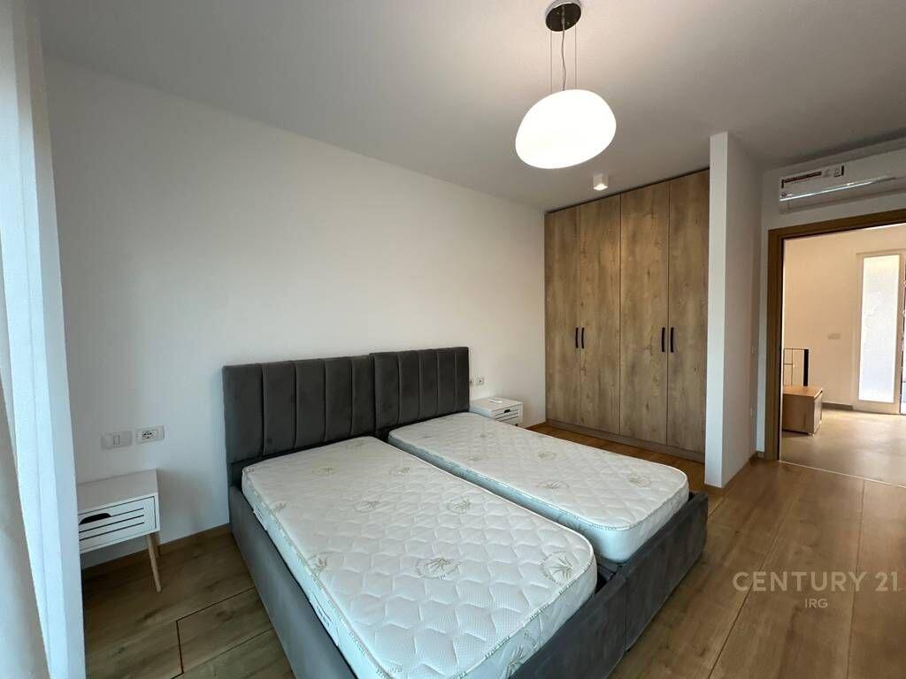 Vile me qira ne Rezidencen Olive Grove, Teg