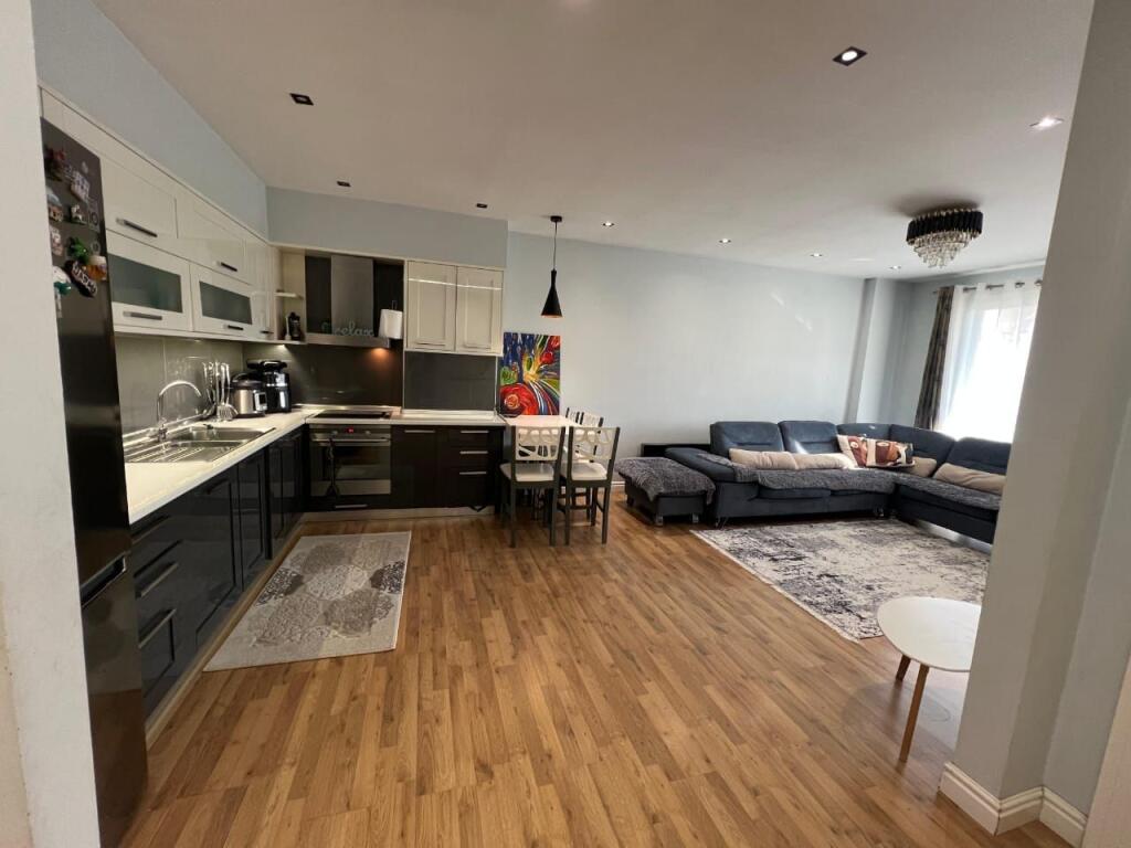 For rent 2+1+balcony apartment in Astir