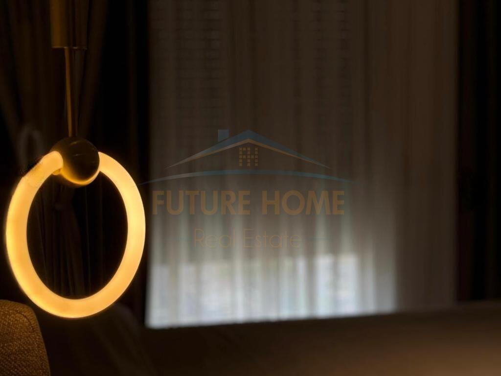 FOR SALE 2+1 APARTMENT AT ASL COMPLEX, OXHAKU, TIRANA.