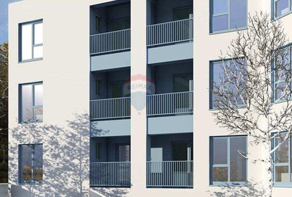 Furnished 1+1 apartment for sale in Fresku, Tirana