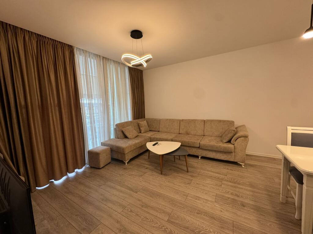 🏡 Apartment 2+1+ Parking Space for Rent – Fiori di Bosco, Tirana