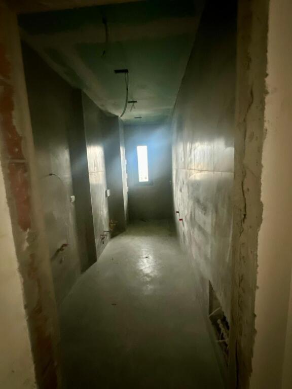 🏢 Appartamento 1+1 in Vendita – Corner Residence, Viale Gjergj Fishta, Tirana 🌟