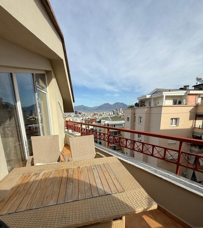 Jepet me qera apartament 1+1 tek Fondacioni Eleonor