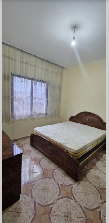 APARTMENT FOR RENT 2+1 SHKOZET DURRES
