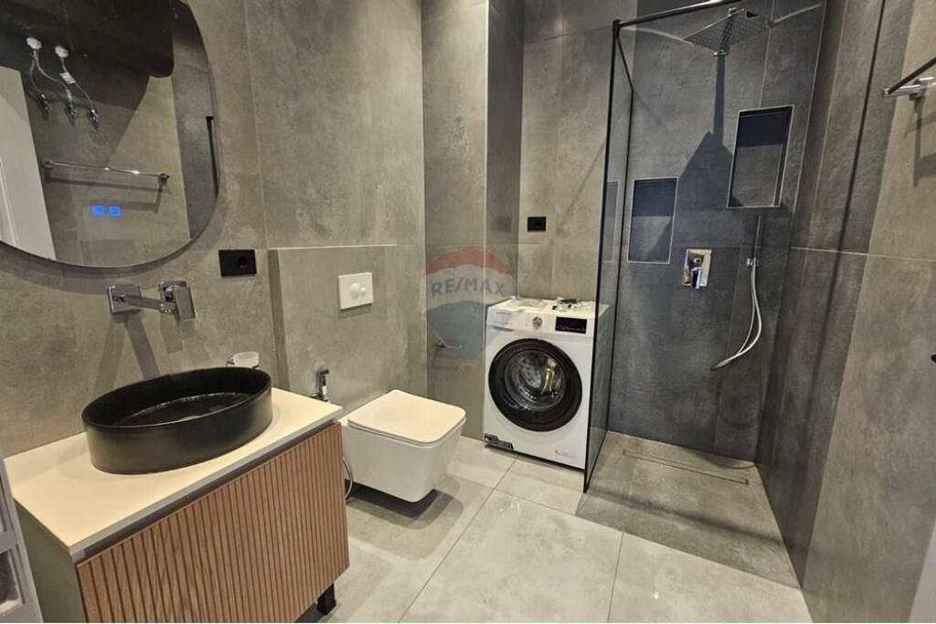 Appartamento - In Affitto - Kodra e Diellit, Tirana