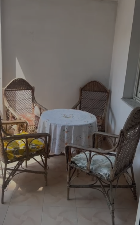 Duplex in Affitto a Brryli Tirana