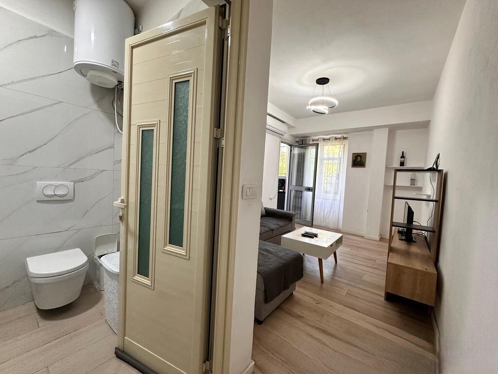 Appartamento 2+1 in vendita con mutuo con 2 posti auto, a Shkoze. 120.000 €