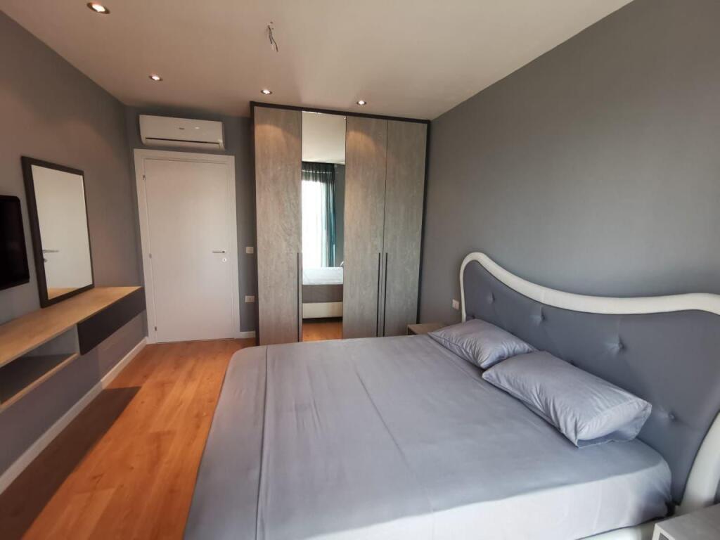 JEPET ME QERA APARTAMENT MODERN 1+1 TEK KOMPLEKSI FIORI DI BOSKO!