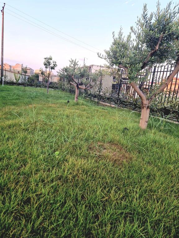 Vila luksi,5 km nga plazhi Qerretit,(hyrje te unazes veriore Kavaje)