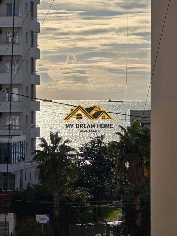 SHITET APARTAMENT 2+1 TEK MARKATA DURRES!!