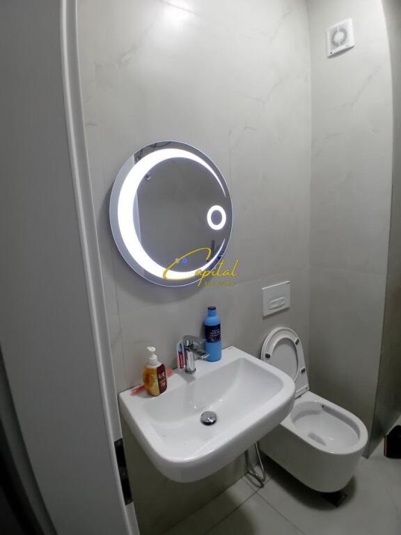 APARTMENT FOR RENT 1+1 ALI DEMI 450 EURO