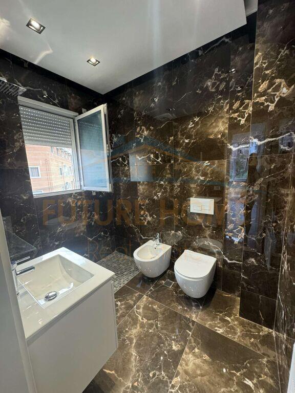 Apartment 2+1+2, for rent, Botanical Garden, Tirana