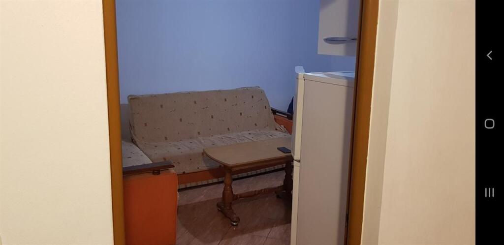Apartament  1+1 ne  Zonën e 5 Majit  
