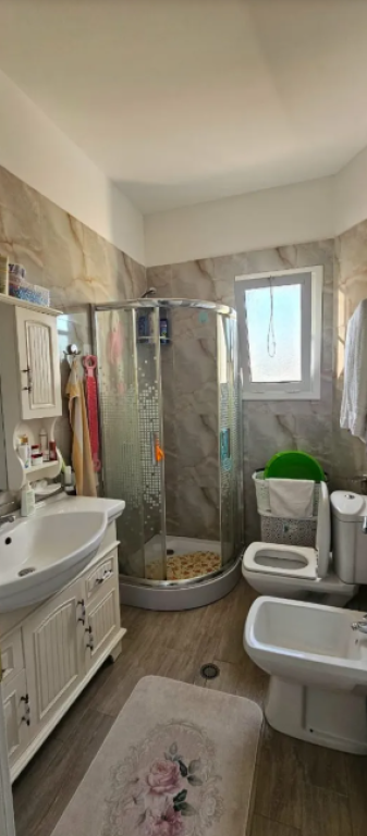 3-Story Villa for Sale in Xhafzotaj Durres