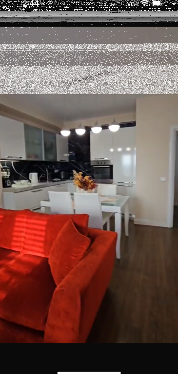 Apartament 2+1, Shkolla e Bashkuar!