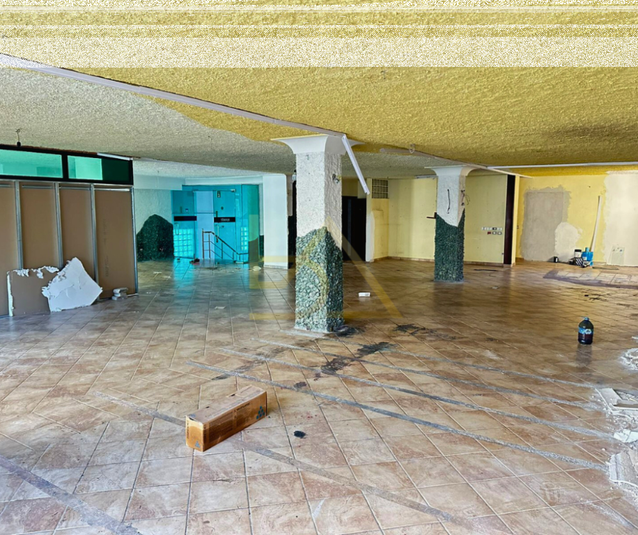 Business Premises for Sale – Vollga, Durrës
