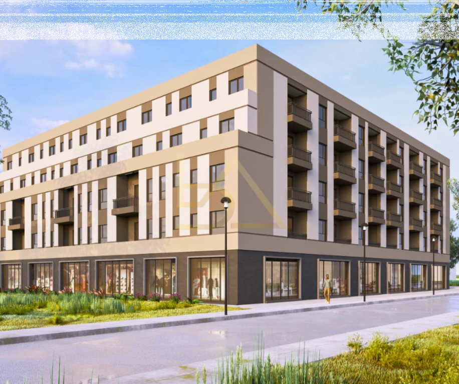 Appartamenti in Vendita – Kamëz, Tirana