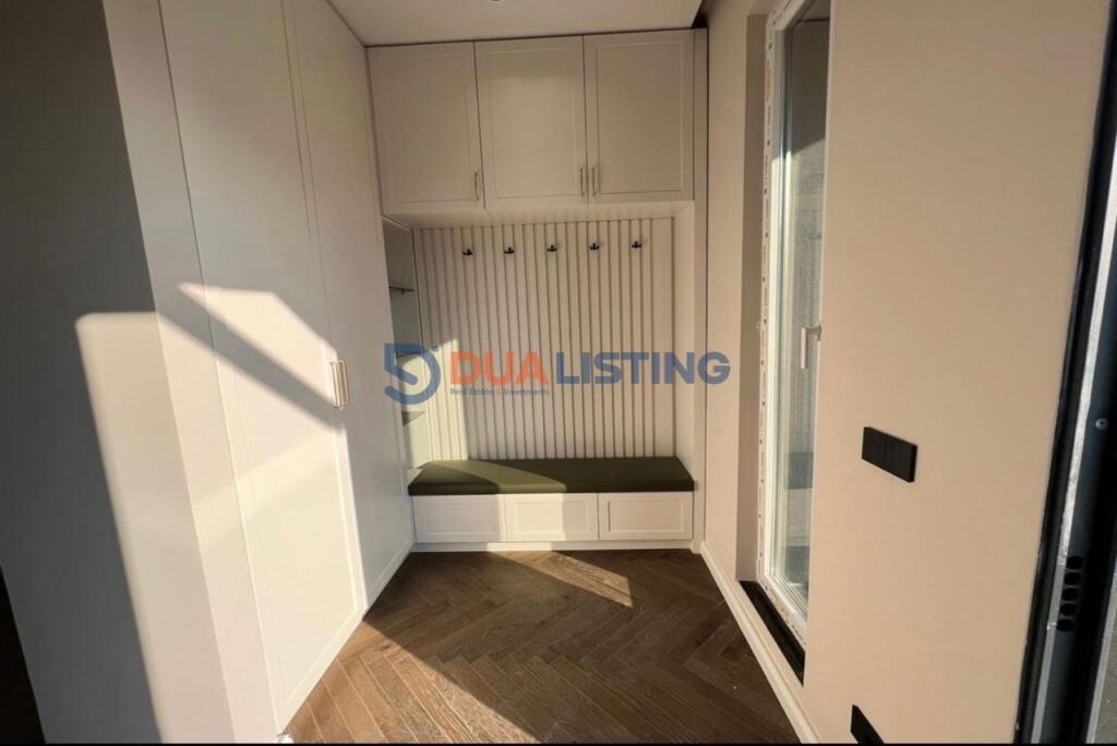 Vile moderne për qira pranë TEG