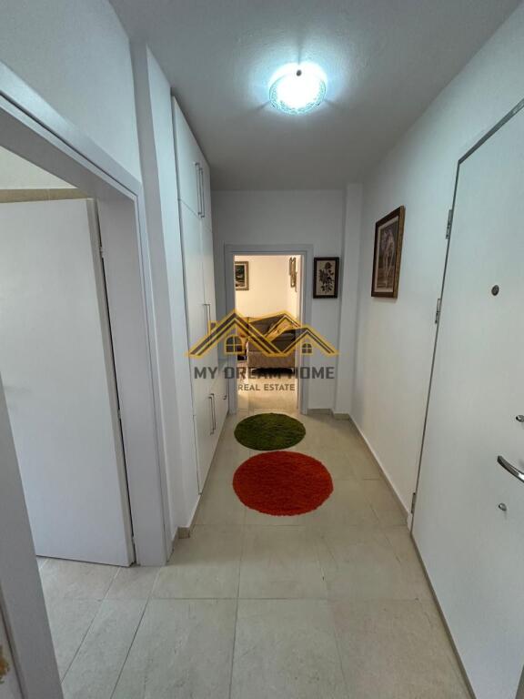 SHITET APARTAMENT 1+1 TEK CEZMA FERRES, DURRES !!!