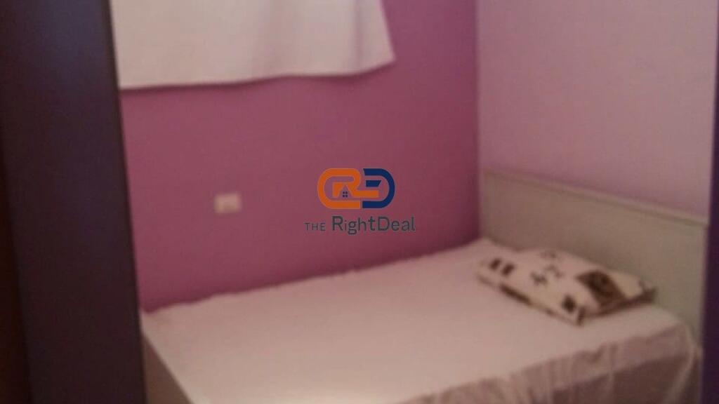 In Saranda, Super Apartment 2+1+2 For Sale, With Sea View!