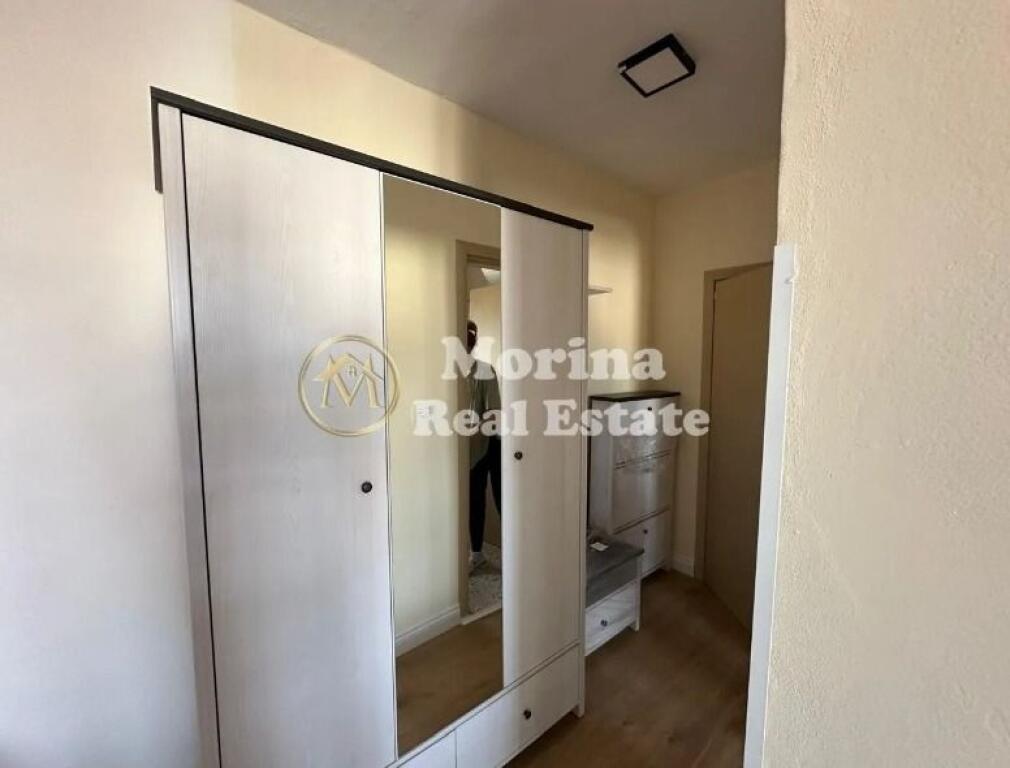Apartment 1+1, Former Electric Market, 550 Euro/ Month